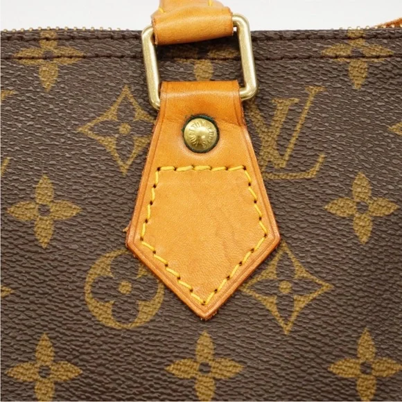 Louis Vuitton Speedy 40 M41106 - Picture 5 of 13